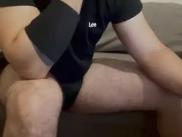 Chaturbate Adult Webcam of tomkahu891