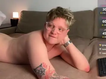 Chaturbate Live Porn of twoguyspleasure