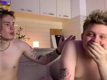 Chaturbate Adult Webcam of twoguyspleasure