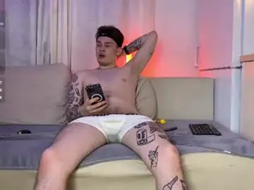 Chaturbate Live Sex of twoguyspleasure