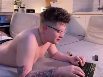 Chaturbate Nude Webcam of twoguyspleasure