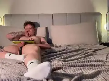 Chaturbate Live Sex of twoguyspleasure