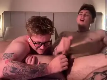 Chaturbate Free Live Porn of twoguyspleasure