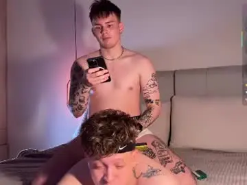 Chaturbate Sex Chat of twoguyspleasure