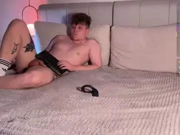 Chaturbate Nude Webcam of twoguyspleasure