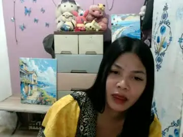 Chaturbate Adult Webcam of urpreciouspinayxxx