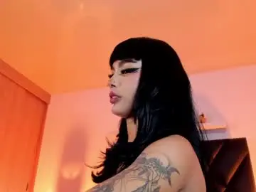 Chaturbate Watch Live Sex Cams of _mizuki