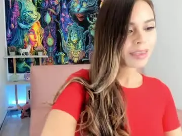 Chaturbate Adult Webcams of agatha_v__