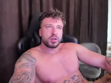 Chaturbate Live Sex of aidenmatthew