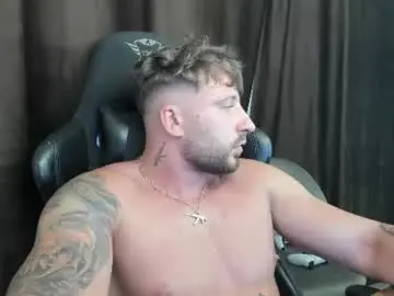 Chaturbate Adult Video Chat of aidenmatthew