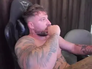 Chaturbate Watch Live Sex Cams of aidenmatthew