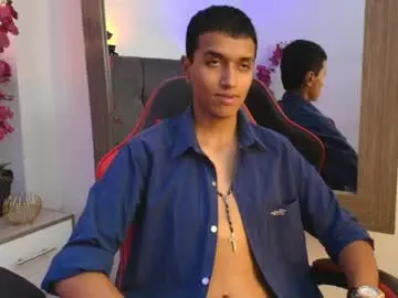 Chaturbate Adult Webcams of alan_colthon