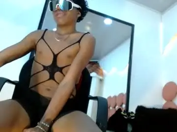 Chaturbate Watch Live Sex Cams of alessandroblack_