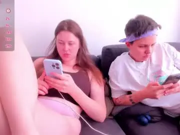 Chaturbate Adult Webcam of alexiacortez