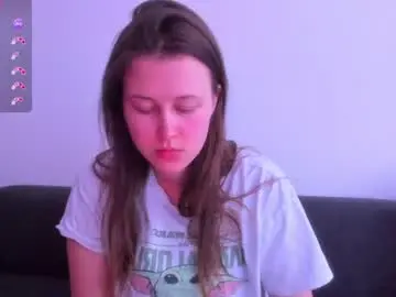 Chaturbate Free Porn Cam of alexiacortez