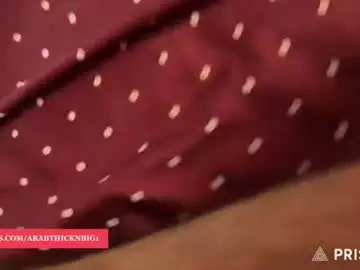 Chaturbate Sex Chat of arabthickestdick1