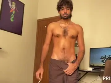 Chaturbate Adult Webcams of arabthickestdick1