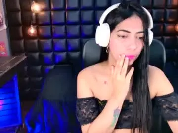 Chaturbate Best Webcam of ashlyy_sweet_