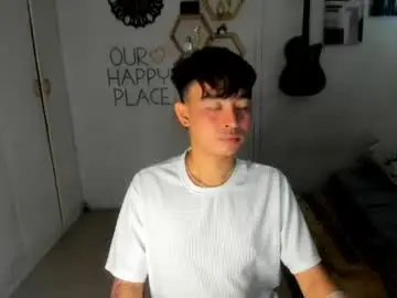 Chaturbate Live Porn of asiancummer_bry69
