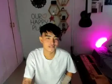 Chaturbate Best Webcam of asiancummer_bry69