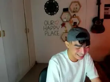 Chaturbate Live Sex of asiancummer_bry69