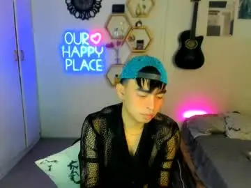 Chaturbate Free Live Porn of asiancummer_bry69