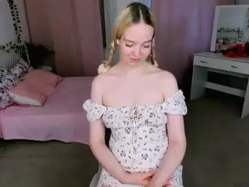 Chaturbate Adult Video Chat of bellamontgomery