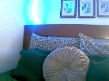 Chaturbate Private Sex Chat of bianca_ebony