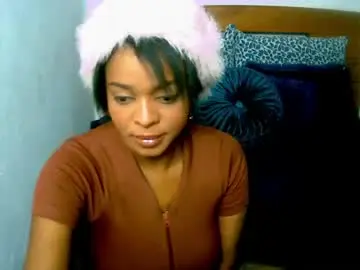 Chaturbate Best Webcam of bianca_ebony