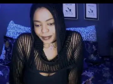 Chaturbate Best live sex cam show of bianca_ebony