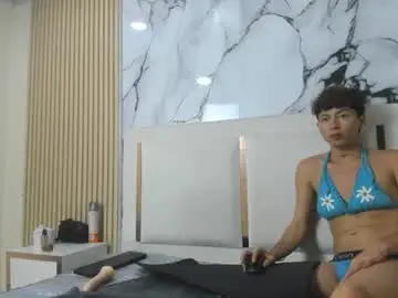 Chaturbate Sex Cam of bianca_hlx