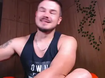 Chaturbate Adult Webcam of blueeyeboy0