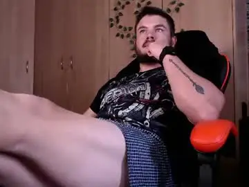 Chaturbate Sex Chat of blueeyeboy0