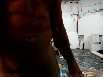 Chaturbate Nude Webcam of brent_ray_fraser