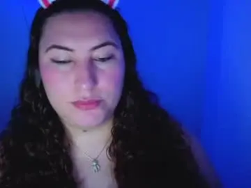 Chaturbate Best Webcam of catalinamarpi45
