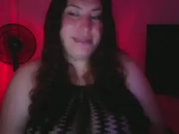 Chaturbate Nude Webcam of catalinamarpi45