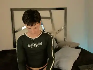 Chaturbate Live Porn of catch_mex
