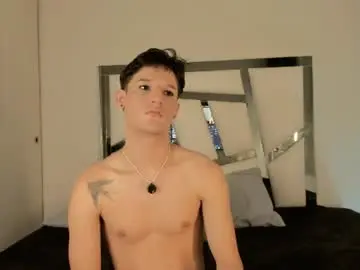Chaturbate Free Porn Cam of catch_mex