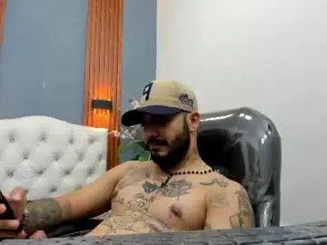 Chaturbate Adult Webcam of dave_cox