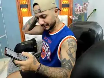 Chaturbate Free Porn Cam of dave_cox