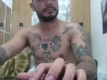 Chaturbate Live Sex of dave_cox