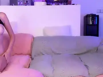 Chaturbate Private Sex Chat of elena_rosss