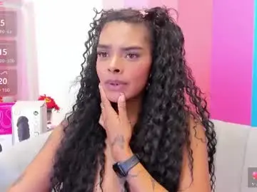 Chaturbate Sex Cam of emmaebony_