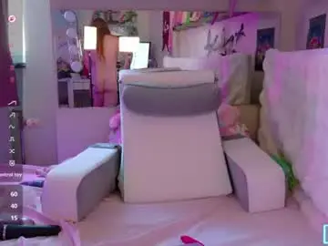 Chaturbate Watch Live Sex Cams of fluffy_rainbow_kity