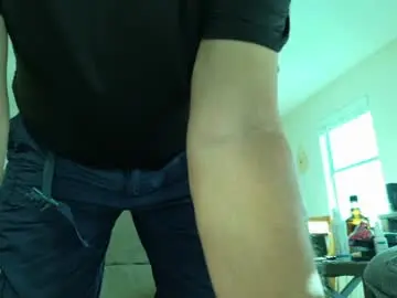 Chaturbate Adult Webcam of frankbarns2002