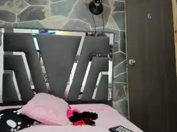 Chaturbate Nude Webcam of hanna10_