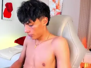 Chaturbate Adult Webcams of im_tian_