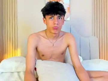 Chaturbate Sex Cam of im_tian_