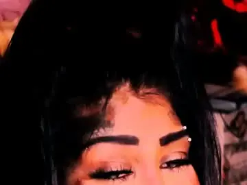 Chaturbate Nude Webcam of indian_dreamgirl