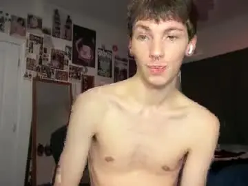 Chaturbate Nude Webcam of its_rowan